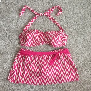 Antonio Melani Swimsuit Women’s L